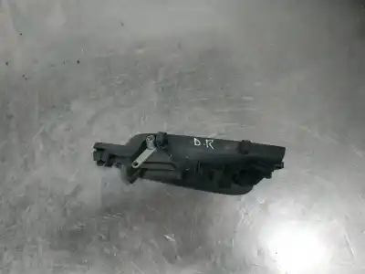 Second-hand car spare part interior right front handle for audi a3 (8p) 2.0 tdi oem iam references   