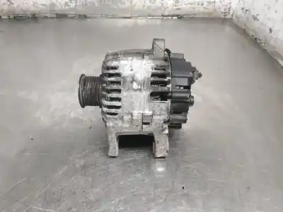 İkinci el araba yedek parçası ALTERNATÖR için RENAULT SCENIC II  OEM IAM referansları 8200290215  