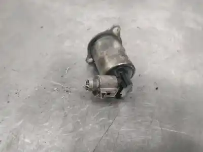 Pièce détachée automobile d'occasion VANNE EGR pour RENAULT SCENIC II  Références OEM IAM 70007504  