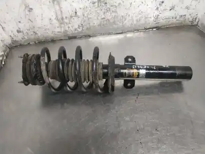 Автозапчастина б/у ПЕРЕДНІЙ ПРАВИЙ АМОРТИЗАТОР для JAGUAR X-TYPE  Посилання на OEM IAM   