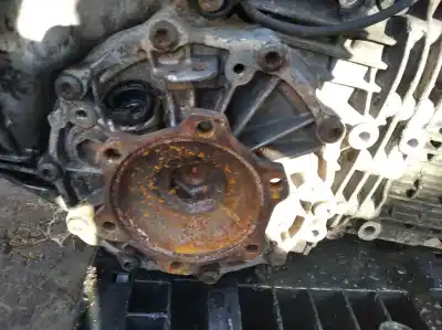 Автозапчастина б/у КОРОБКА ПЕРЕДАЧ для VOLKSWAGEN PASSAT BERLINA (3B3)  Посилання на OEM IAM DHF  