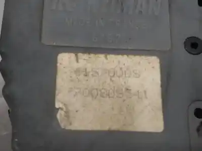 Автозапчасти б/у команда очистки за renault clio i fase i+ii (b/c57) 1.2 ссылки oem iam 700805541  