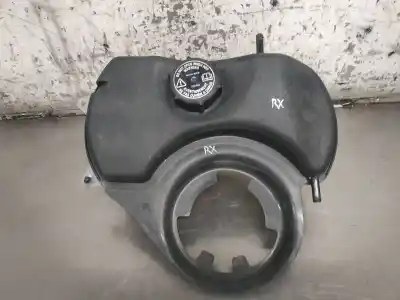 Peça sobressalente para automóvel em segunda mão depósito de expansão por jaguar x-type 2.0 d sport [2.0 ltr. - 96 kw diesel cat] referências oem iam 1x438k218  