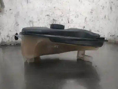 Peça sobressalente para automóvel em segunda mão depósito de expansão por jaguar x-type 2.0 d sport [2.0 ltr. - 96 kw diesel cat] referências oem iam 1x438k218  