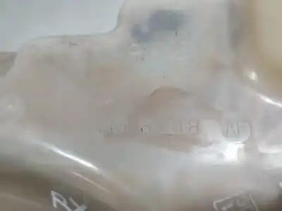 Peça sobressalente para automóvel em segunda mão depósito de expansão por jaguar x-type 2.0 d sport [2.0 ltr. - 96 kw diesel cat] referências oem iam 1x438k218  