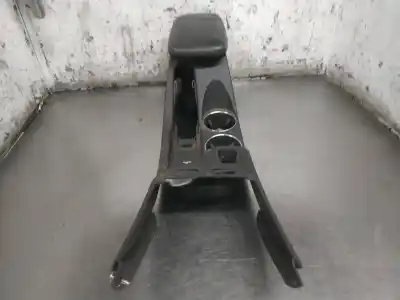 Peça sobressalente para automóvel em segunda mão apoio de braço consola central por jaguar x-type 2.0 d sport [2.0 ltr. - 96 kw diesel cat] referências oem iam   