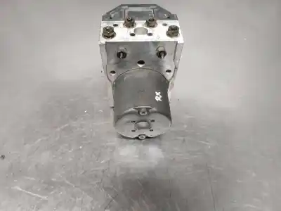 Second-hand car spare part abs for jaguar x-type 2.0 d sport [2.0 ltr. - 96 kw diesel cat] oem iam references 4x432c285ba  