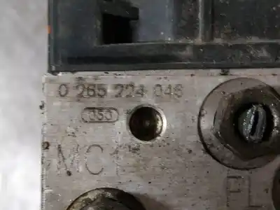 Peça sobressalente para automóvel em segunda mão ABS por JAGUAR X-TYPE  Referências OEM IAM 4X432C285BA  