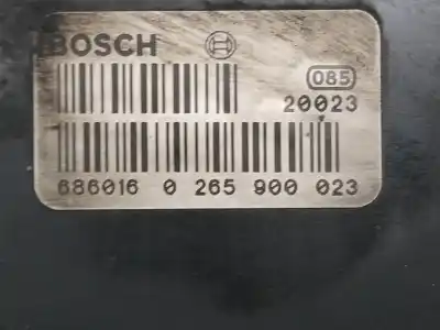 Second-hand car spare part abs for jaguar x-type 2.0 d sport [2.0 ltr. - 96 kw diesel cat] oem iam references 4x432c285ba  