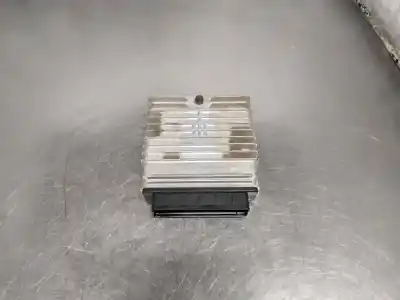 Автозапчасти б/у блок управления двигателем за jaguar x-type 2.0 d sport [2.0 ltr. - 96 kw diesel cat] ссылки oem iam 6x4312a650ae  