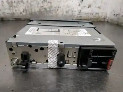 Pezzo di ricambio per auto di seconda mano IMPIANTO AUDIO / RADIO CD per ALFA ROMEO 156 SPORTWAGON (116)  Riferimenti OEM IAM 7643311316  
