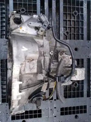 Pezzo di ricambio per auto di seconda mano RIDUTTORE per NISSAN ALMERA (N16/E)  Riferimenti OEM IAM 2Y030  