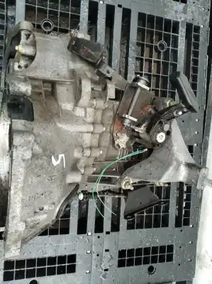 Pezzo di ricambio per auto di seconda mano riduttore per jaguar x-type 2.0 d sport [2.0 ltr. - 96 kw diesel cat] riferimenti oem iam 4x4r7002aa  