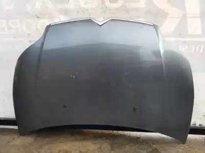 Peça sobressalente para automóvel em segunda mão capot por citroen c4 berlina vtr plus referências oem iam   