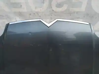 Peça sobressalente para automóvel em segunda mão capot por citroen c4 berlina vtr plus referências oem iam   