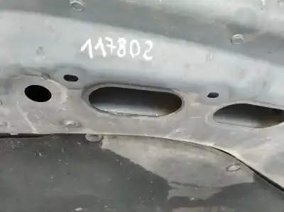 Peça sobressalente para automóvel em segunda mão capot por citroen c4 berlina vtr plus referências oem iam   