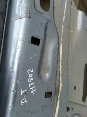 Peça sobressalente para automóvel em segunda mão PORTA DO AUTOMÓVEL TRASEIRA DIREITA por CITROEN C4 BERLINA  Referências OEM IAM   