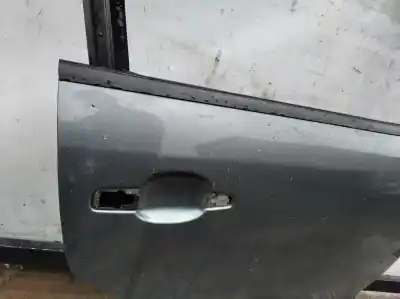 Peça sobressalente para automóvel em segunda mão porta do automóvel traseira direita por citroen c4 berlina vtr plus referências oem iam   