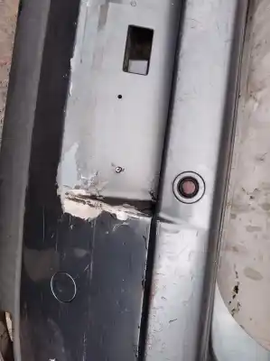 Автозапчасти б/у задний бампер за citroen c4 berlina vtr plus ссылки oem iam   