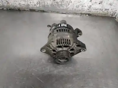 Second-hand car spare part ALTERNATOR for RENAULT CLIO I FASE I+II (B/C57)  OEM IAM references   