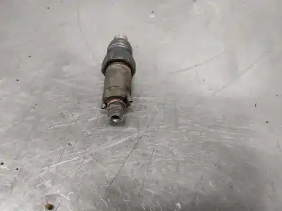 Peça sobressalente para automóvel em segunda mão injetor por citroen zx 1.9 diesel referências oem iam lcr6735201d  