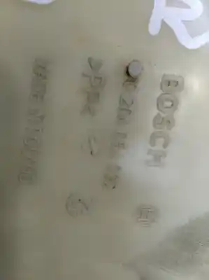 Second-hand car spare part brake pump for citroen c3 collection oem iam references 0204054032  