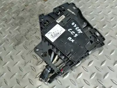 Автозапчасти б/у БЛОК РЕЛЕ/ПРЕДОХРАНИТЕЛЕЙ за CITROEN C3  ссылки OEM IAM 9801147680  