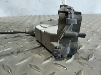 Second-hand car spare part rear right door lock for citroen c3 collection oem iam references psa006251  