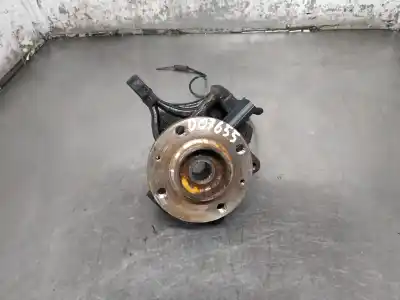 Second-hand car spare part FRONT RIGHT KNUCKLE for CITROEN C3  OEM IAM references   