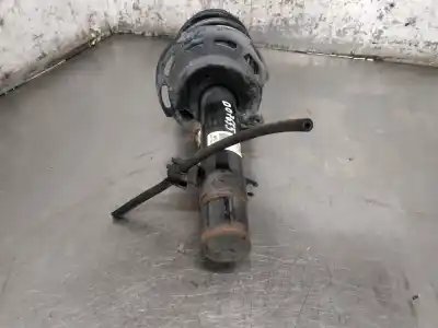 Second-hand car spare part front right shock absorber for citroen c3 collection oem iam references   