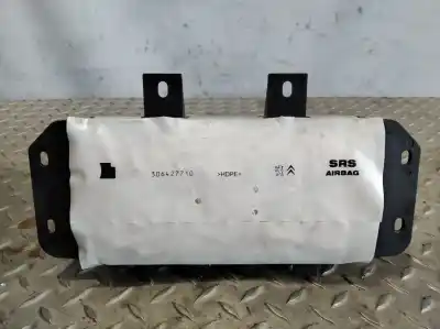 Second-hand car spare part front right air bag for citroen c3 collection oem iam references 9801846680  
