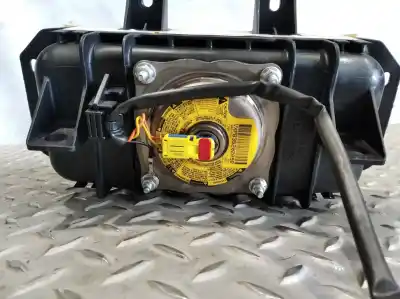 Second-hand car spare part front right air bag for citroen c3 collection oem iam references 9801846680  