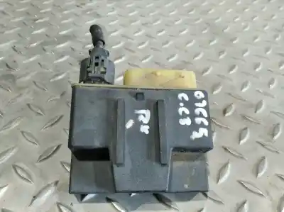 Second-hand car spare part glow plug for citroen c3 collection oem iam references 9652021180  