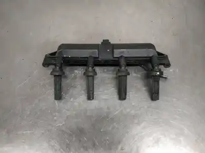 Pièce détachée automobile d'occasion BOBINE D'ALLUMAGE pour CITROEN XSARA BERLINA  Références OEM IAM 9628158580  