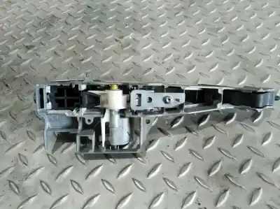 Автозапчасти б/у наружная рукоятка передняя справа за citroen c3 collection ссылки oem iam 9684559980  