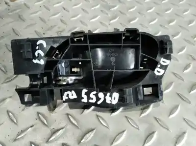 Tweedehands auto-onderdeel BINNEN VOOR RECHTS HANDVAT voor CITROEN C3  OEM IAM-referenties 1904002  