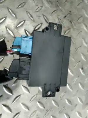 Second-hand car spare part electronic module for citroen c3 collection oem iam references 9676215780  