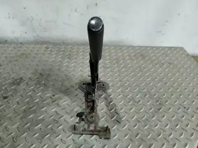 Second-hand car spare part handbrake lever for citroen c3 collection oem iam references 96760386zd  