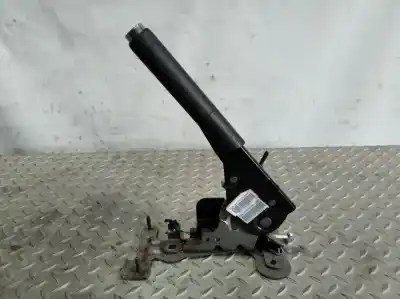 Second-hand car spare part handbrake lever for citroen c3 collection oem iam references 96760386zd  