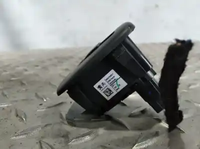 Автозапчастина б/у управління склами задніх правіх для citroen c3 collection посилання на oem iam 96637535xt  