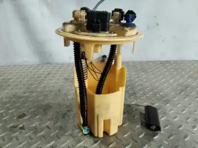 Second-hand car spare part fuel tank sender unit for citroen c3 collection oem iam references 9685479280  