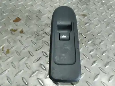 Second-hand car spare part right front power window switch for citroen c3 collection oem iam references 96637533xt  