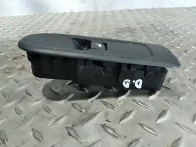 Second-hand car spare part right front power window switch for citroen c3 collection oem iam references 96637533xt  