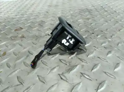 Peça sobressalente para automóvel em segunda mão botão / interruptor elevador vidro traseiro esquerdo por citroen c3 collection referências oem iam 96637535xt  