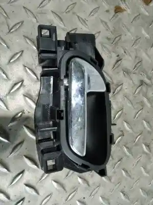 Pezzo di ricambio per auto di seconda mano maniglia interna anteriore sinistra per citroen c3 collection riferimenti oem iam 9683446877  