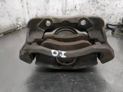 Second-hand car spare part front left brake caliper for citroen berlingo 2.0 hdi cat (rhy / dw10td) oem iam references   