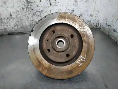 Peça sobressalente para automóvel em segunda mão manga de eixo dianteira esquerda por citroen berlingo 2.0 hdi cat (rhy / dw10td) referências oem iam   