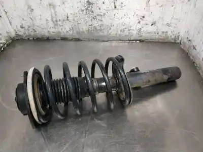 Peça sobressalente para automóvel em segunda mão amortecedor dianteiro esquerdo por citroen berlingo 2.0 hdi cat (rhy / dw10td) referências oem iam   