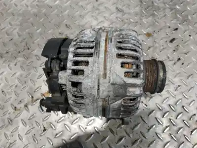 Автозапчасти б/у ГЕНЕРАТОР за VOLKSWAGEN PASSAT BERLINA (3B3)  ссылки OEM IAM 028903031  