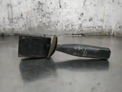 Peça sobressalente para automóvel em segunda mão COMUTADOR DE LIMPA VIDROS por CITROEN BERLINGO  Referências OEM IAM 96049597ZL  
